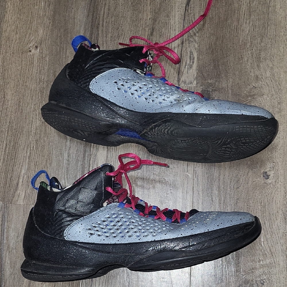 Michael Jordan Melo M 11 Sz 11